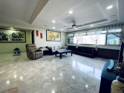 Blk 271 Keat Hong Tembusu (Choa Chu Kang), HDB Executive #486833271